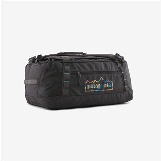 Patagonia Black Hole Duffel Bag 40L Unity Fitz Ink Black